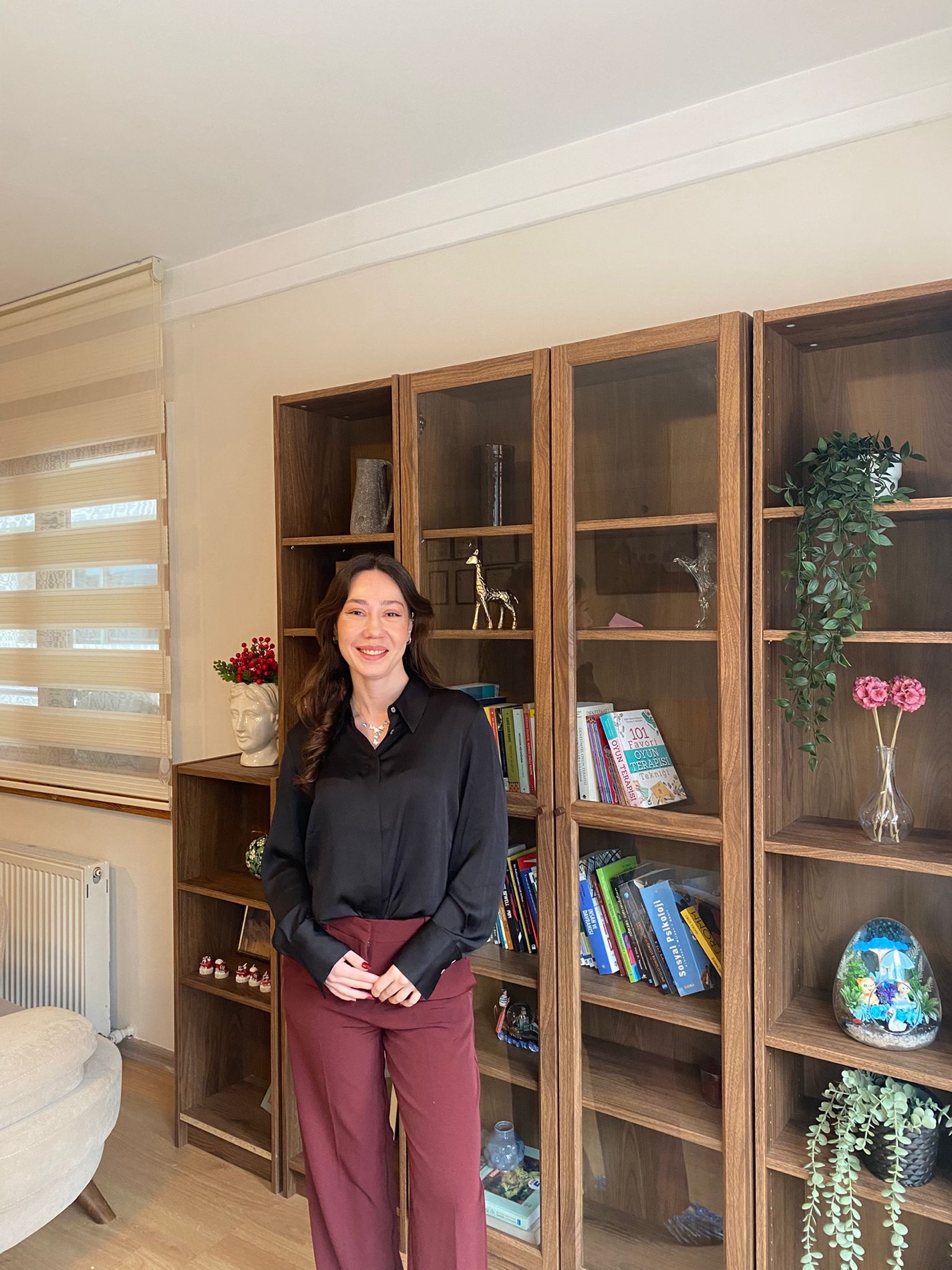 Diyetisyen İrem Canoğlu