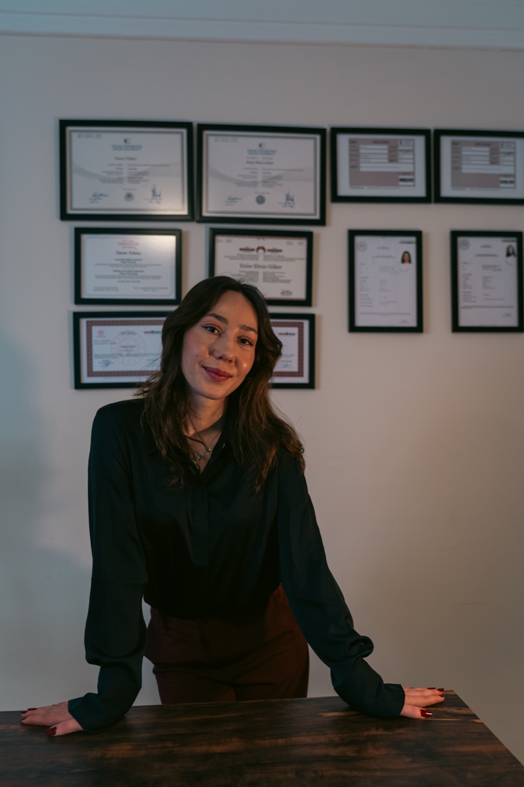 Diyetisyen İrem Canoğlu