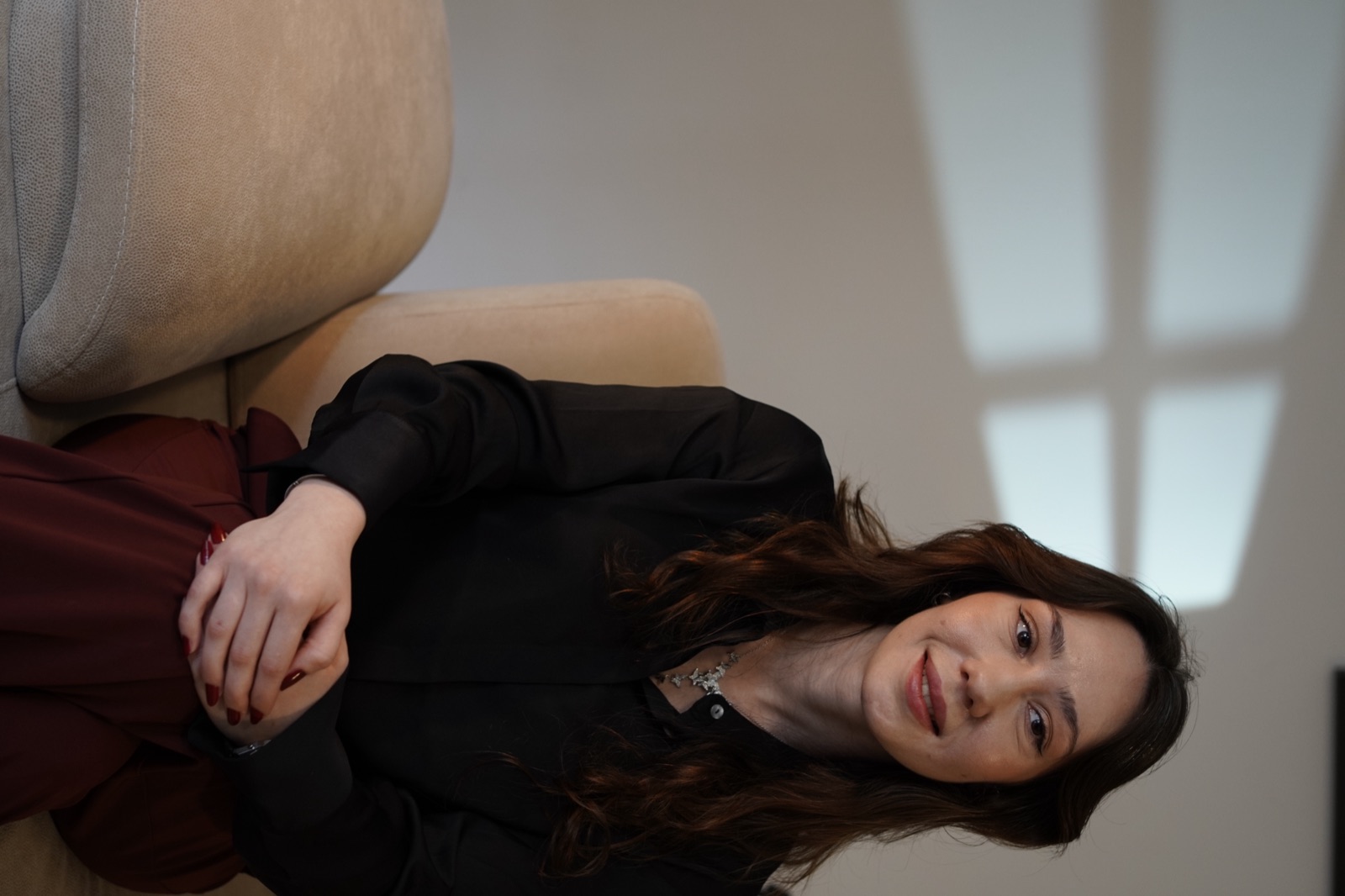 Diyetisyen İrem Canoğlu