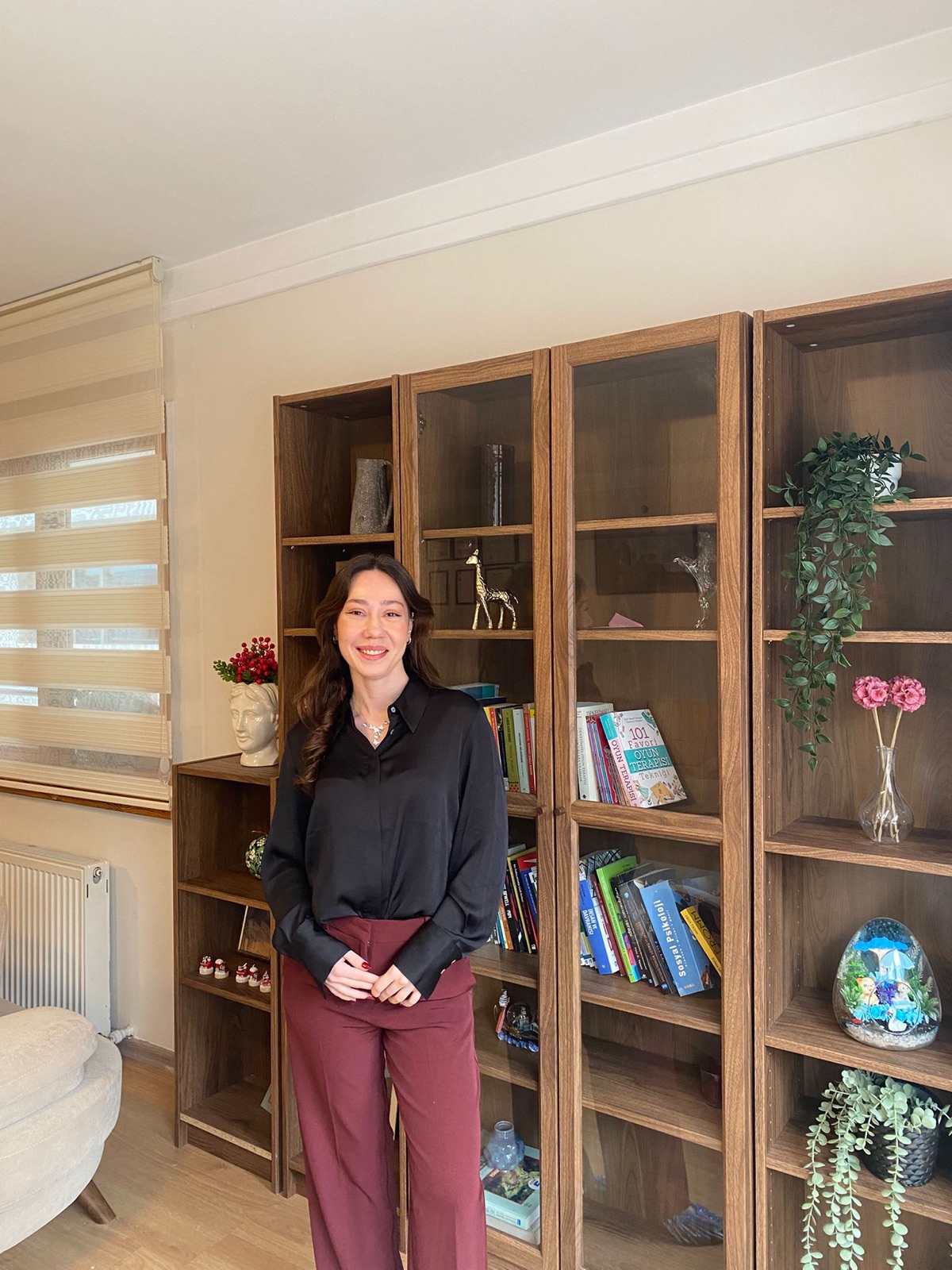 Diyetisyen İrem Canoğlu