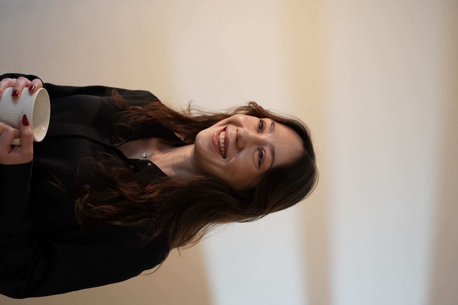 Diyetisyen İrem Canoğlu